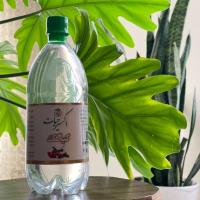 عرق کیالک دو آتیشه اکسیر حیات