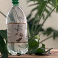 عرق رازیانه دو آتیشه اکسیر حیات