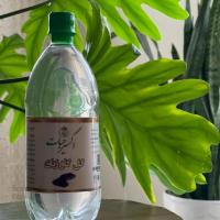 عرق گل گاوزبان دو آتیشه اکسیر حیات