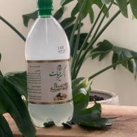 عرق زنجبیل دو آتیشه اکسیر حیات