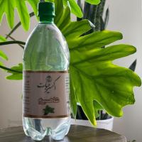 عرق شاهسپرم دو آتیشه اکسیر حیات