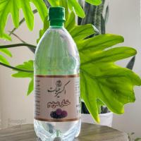 عرق خارمریم دو آتیشه اکسیر حیات