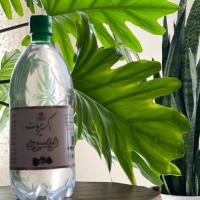 عرق فراسیون دو آتیشه اکسیر حیات