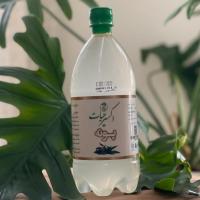 عرق پونه دو آتیشه اکسیر حیات