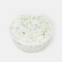 ماست و خیار