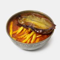 خورشت قیمه بادمجان