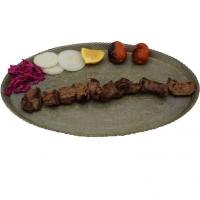 خوراک کباب چنجه