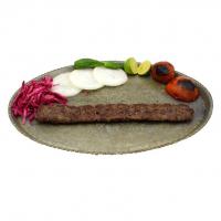 خوراک کباب مخصوص بناب