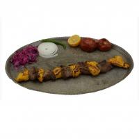 خوراک کباب بختیاری مخصوص