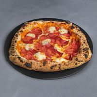 پیتزا پپ بیکن