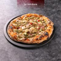 پیتزا وردوره ایتالیایی