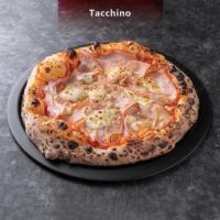 پیتزا بوقلمون ایتالیایی