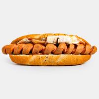 ساندویچ هات رویال