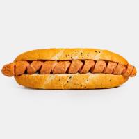 هات داگ کلاسیک