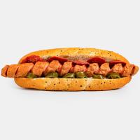 ساندویچ هات اسپایسی