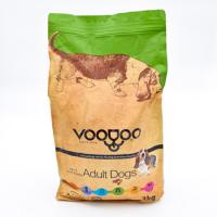 غذای سگ وودو بالغ 3 کیلوگرم