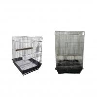 قفس مخصوص طوطی سانان