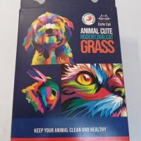 بذر علف خوراکی مخصوص پت کیوت کت