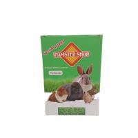 پلت با دانه مغذی و پروبیوتیک مخصوص خرگوش وجونده برند همستر شاپ 