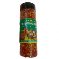 پلت کامل میوه ای مخصوص پرنده ساینین برد