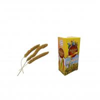 ارزن خوشه ای vip  مخصوص پرنده و طوطی سان خوش خوراک و با کیفیت