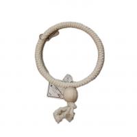 اسباب بازی تاب حلقه ای کنفی مخصوص پرنده