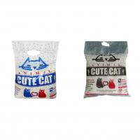 خاک بستر گربه گرانوله برند کیوت کت