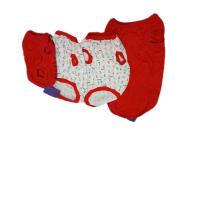 لباس طرح آستین حلقه ای مخصوص پت