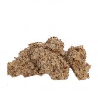 الیاف تخم پنبه مخصوص بستر پرنده