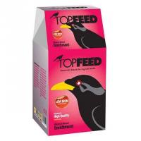 پلت مرغ مینا برند تاپ فیدی