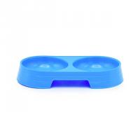 ظرف آب و غذا دوقلو مخصوص پت 