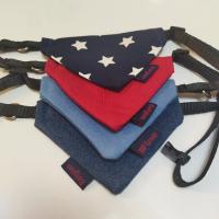 دستمال گردن مخصوص پت