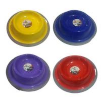 ظرف آب و غذا فلزی مخصوص پت