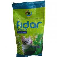 غذا خشک گربه بالغ برند  فیدار پاتیرا