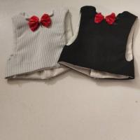 لباس مخصوص طوطی سان متوسط