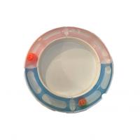 اسباب بازی گربه طرح دایره ای