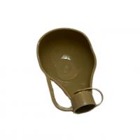 جای آب متصل شونده به بطری های پلاستیکی و استفاده به صورت قمقمه مخصوص پت