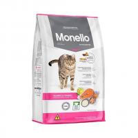 غذا خشک مونلو میکس مخصوص گربه