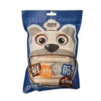 تشویقی سوسیسی مخصوص سگ