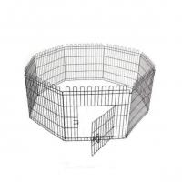 پارک هشت ضلعی مخصوص پت