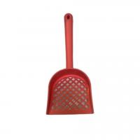 بیلچه مخصوص خاک گربه سایز بزرگ با پلاستیک فشرده 