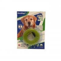 قلاده ضد انگل و کک و آکنه برند ایروداگ مخصوص سگ 