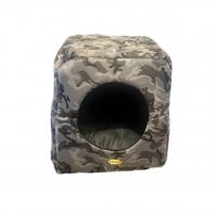 تشک مکعبی سه کاره ضد آب مخصوص پت 