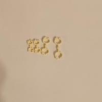 آتل مخصوص درمان پای پرنده