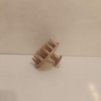 شانه سیلیکونی مخصوص شستشوی پت 