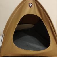 کلبه یاچادر مسافرتی مخصوص پت