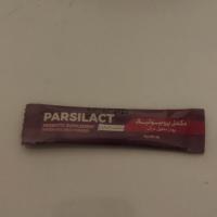 مکمل پارسی لاکت مخصوص سگ و گربه 5 گرم