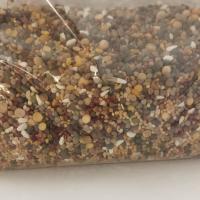 دانه مخلوط مخصوص کبوتر و کفتر