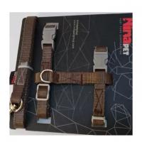 قلاده کتفی ساده سایز صفر همراه بالید مخصوص پت