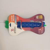 اسباب بازی دندانی و‌جویدنی مخصوص پت همراه جای تشویقی